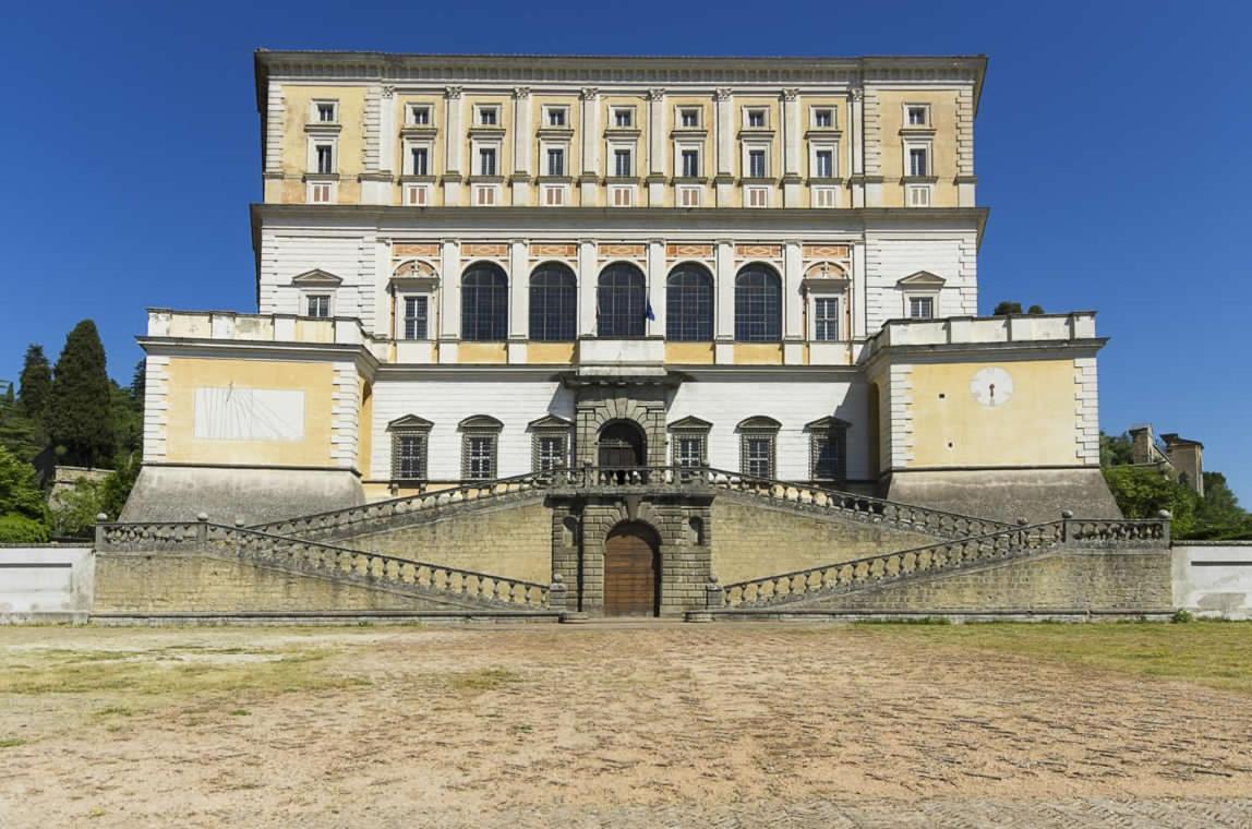 Apartament Casuale House Castel Sant'Elia Zewnętrze zdjęcie