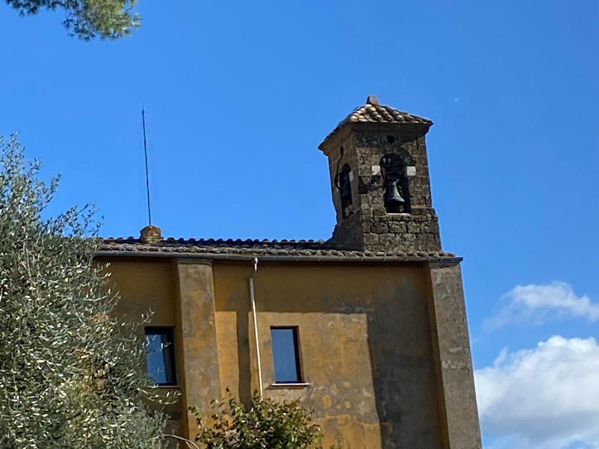 Apartament Casuale House Castel Sant'Elia Zewnętrze zdjęcie