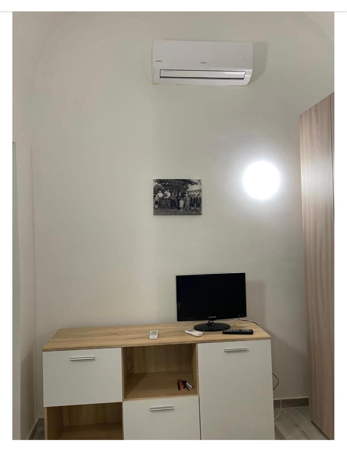 Apartament Casuale House Castel Sant'Elia Zewnętrze zdjęcie