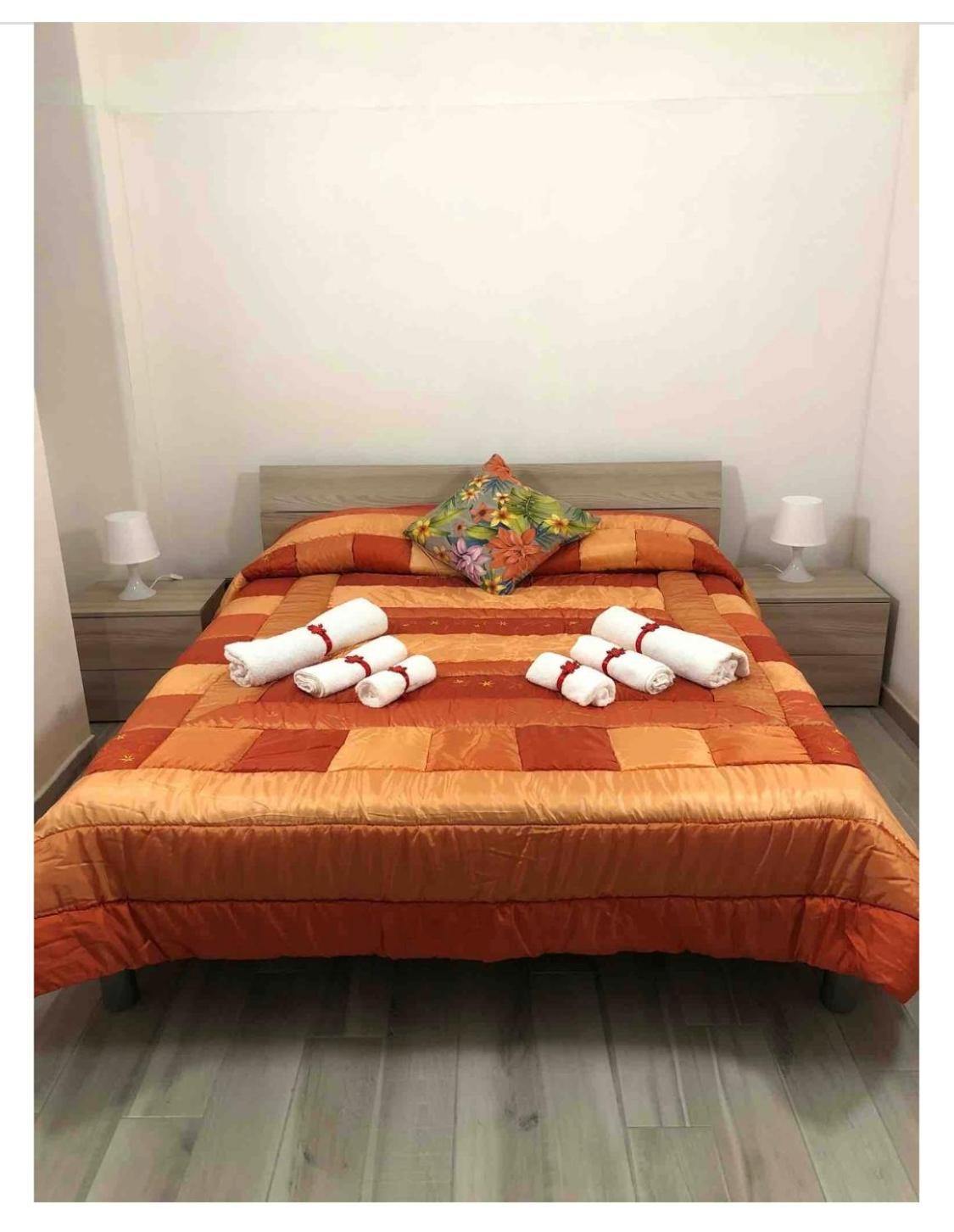 Apartament Casuale House Castel Sant'Elia Zewnętrze zdjęcie