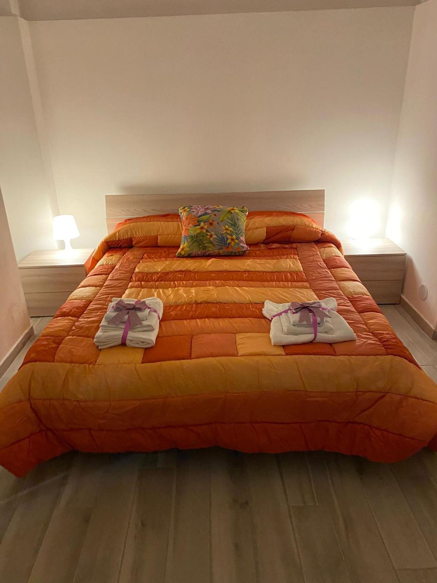Apartament Casuale House Castel Sant'Elia Zewnętrze zdjęcie