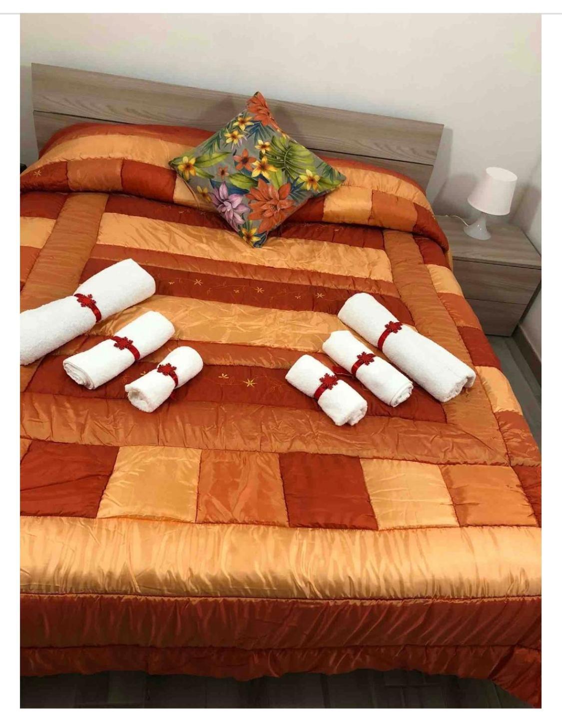 Apartament Casuale House Castel Sant'Elia Zewnętrze zdjęcie