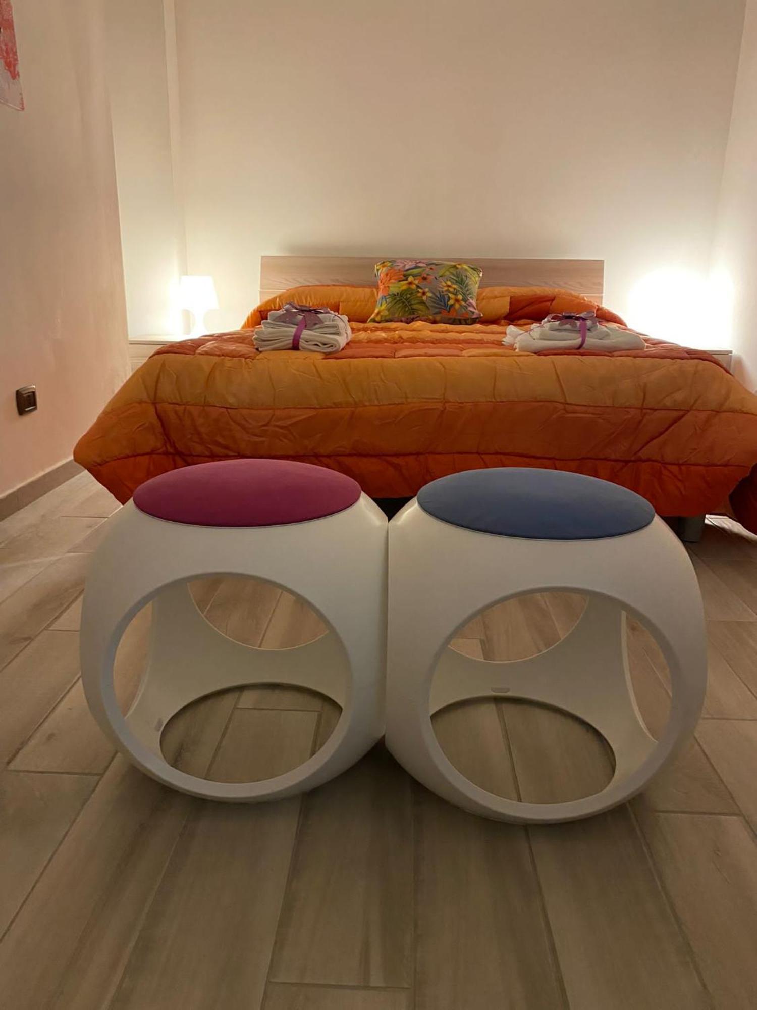 Apartament Casuale House Castel Sant'Elia Zewnętrze zdjęcie
