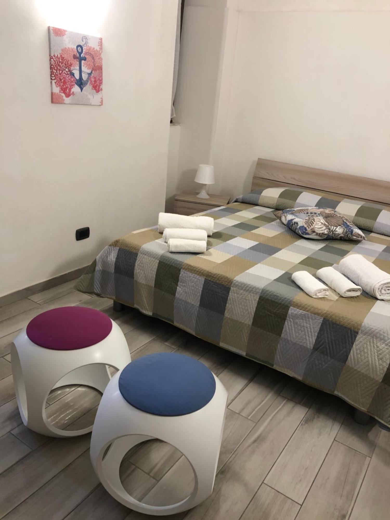 Apartament Casuale House Castel Sant'Elia Zewnętrze zdjęcie